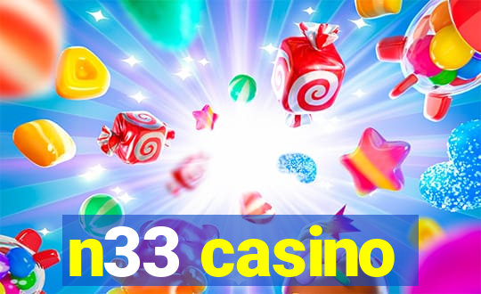 n33 casino